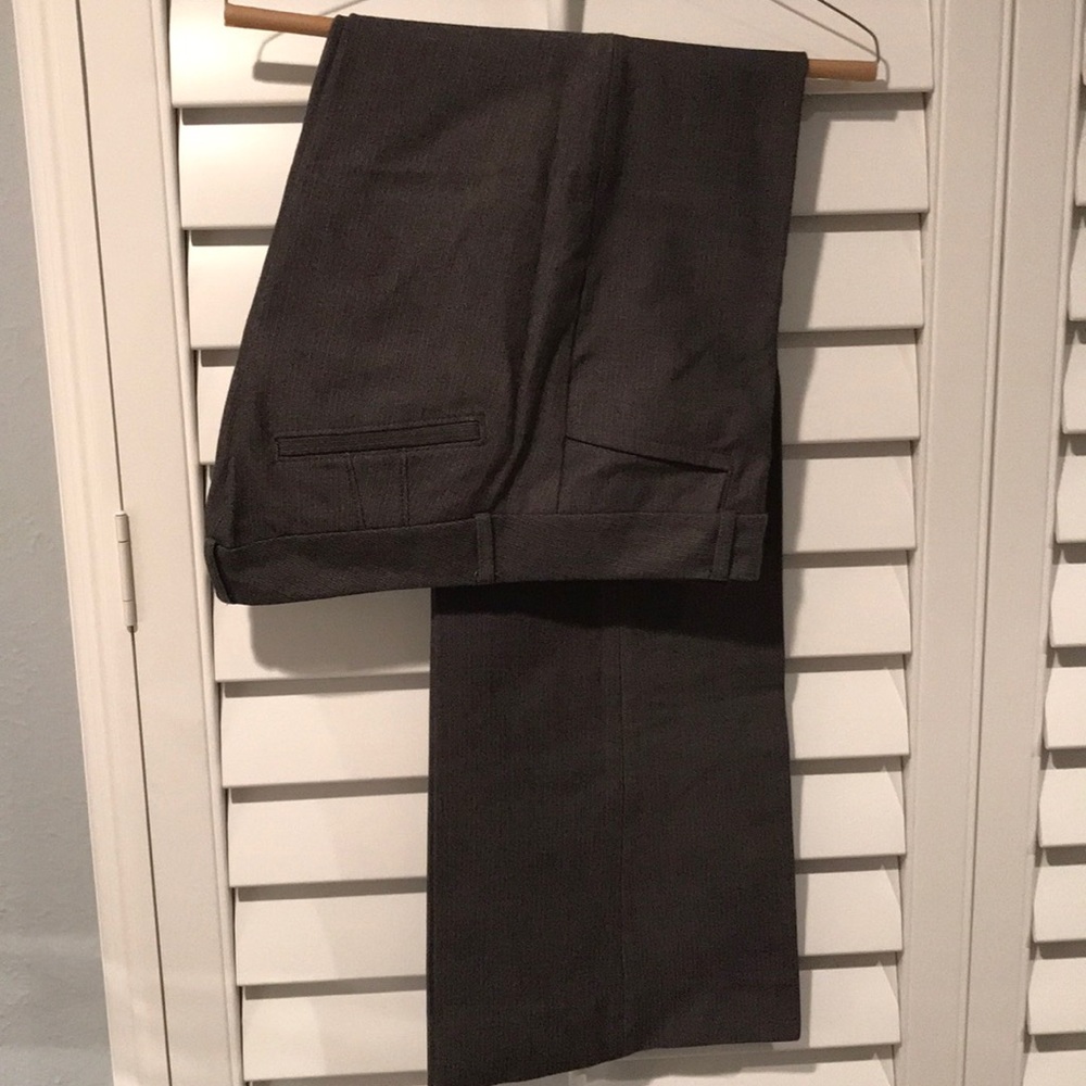 Classic work trousers, like new!